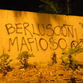 In Italy it is in insult to call someone a Mafioso